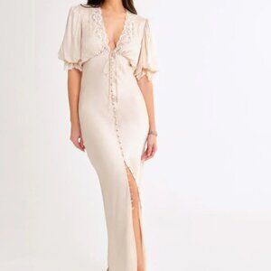 Honey Duster Maxi Dress